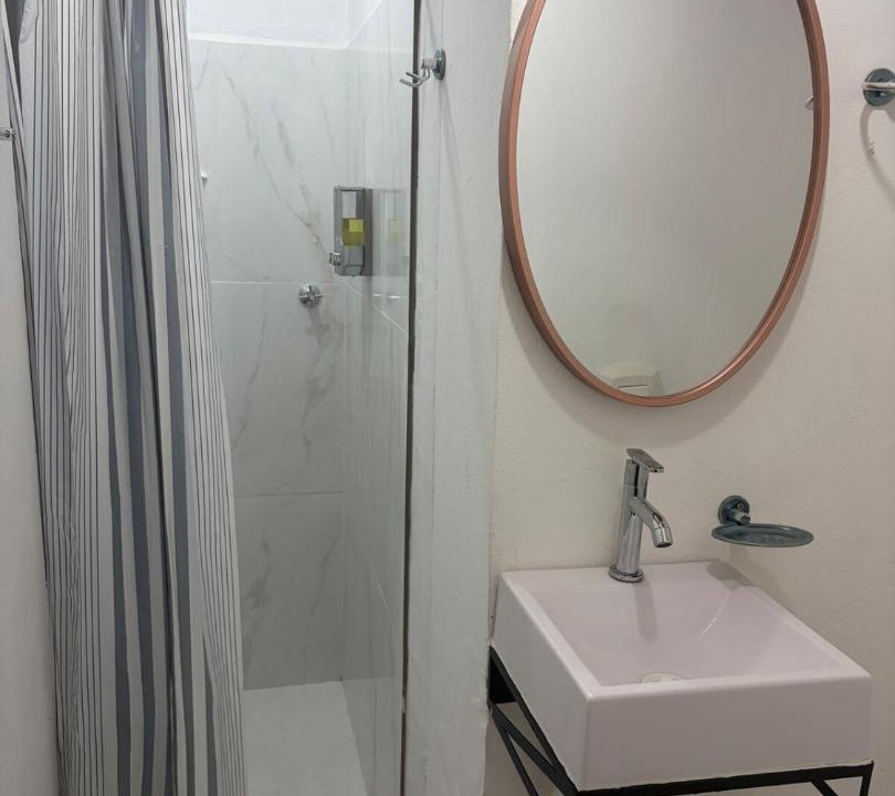 Photo of Bathroom in Santo Angelo