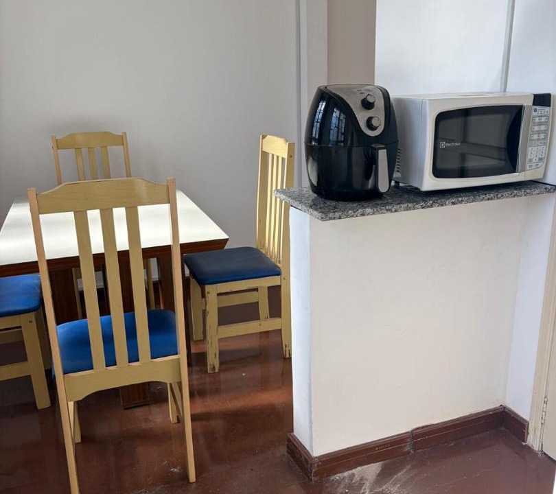 Photo of Kitchen in Santo Angelo