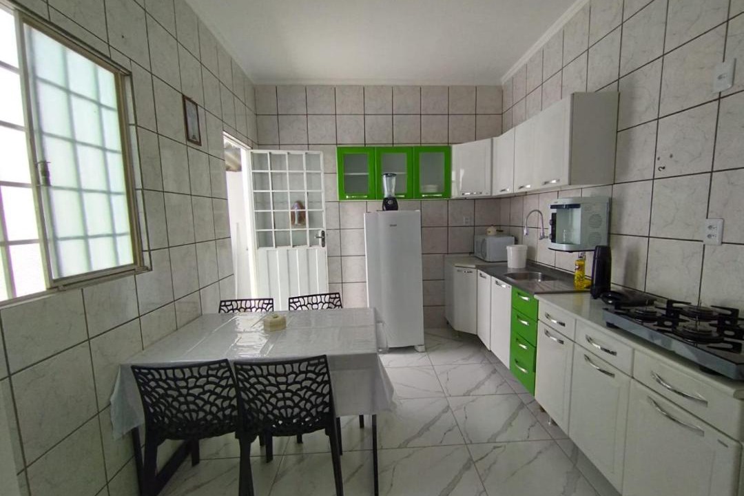Photo of Kitchen in Petrolina