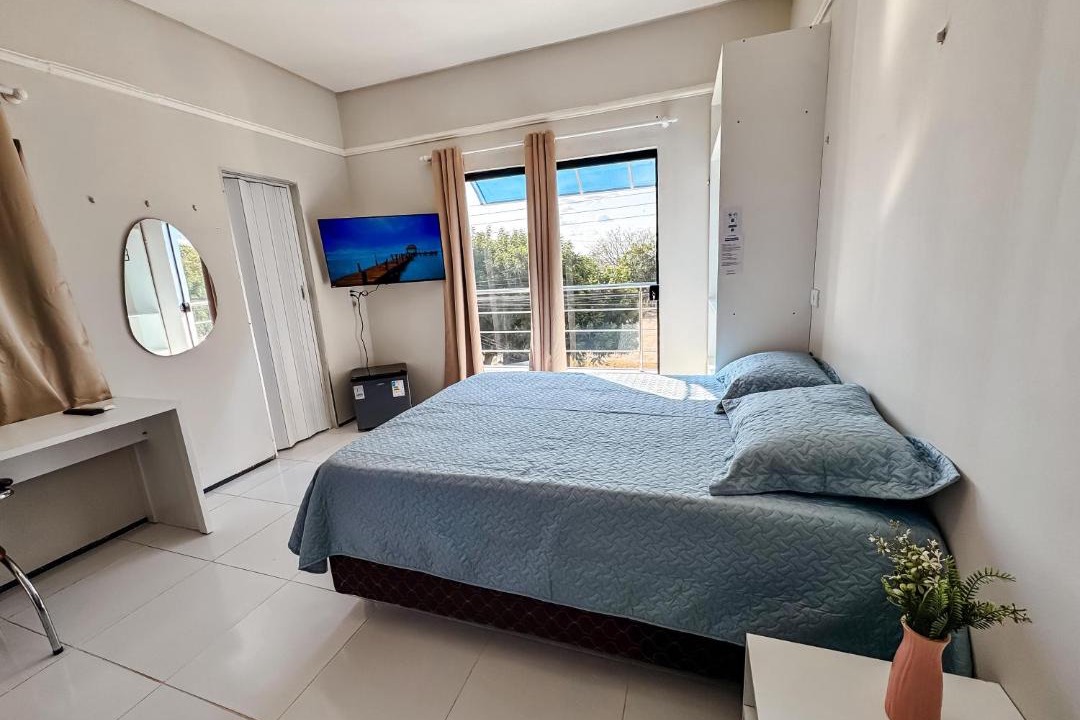 Photo of Bedroom in Juazeiro do Norte