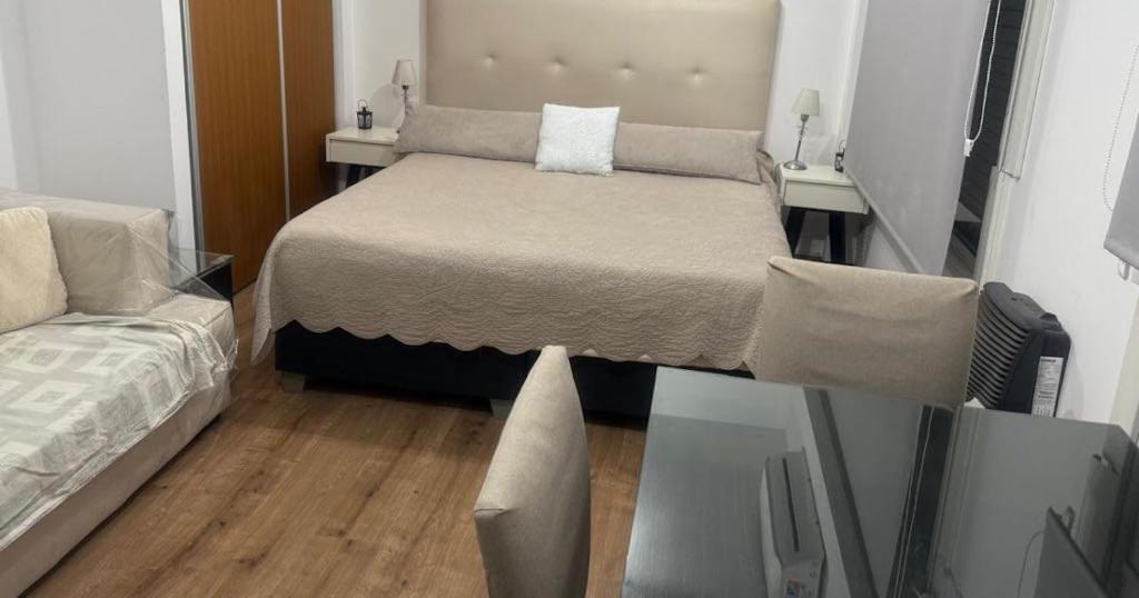 Photo of Bedroom in General San Martin