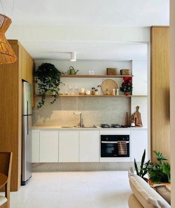 Photo of Kitchen in Vargem do Bom Jesus