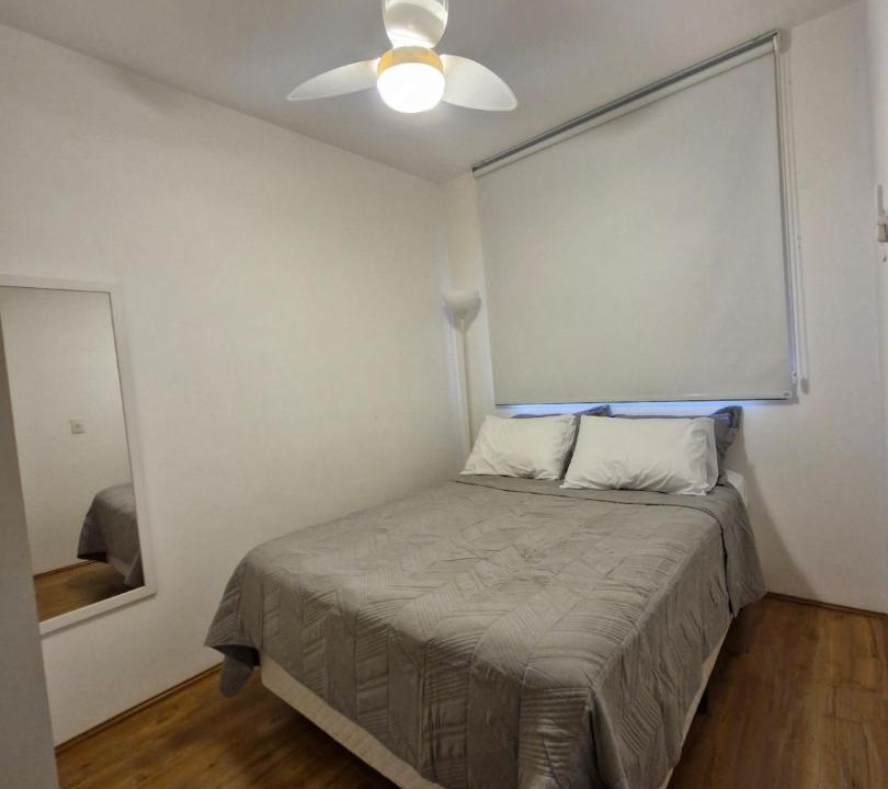 Photo of Bedroom in Panamby