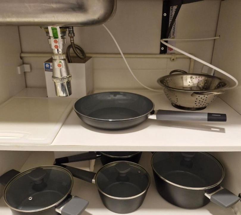 Photo of Kitchen in Panamby