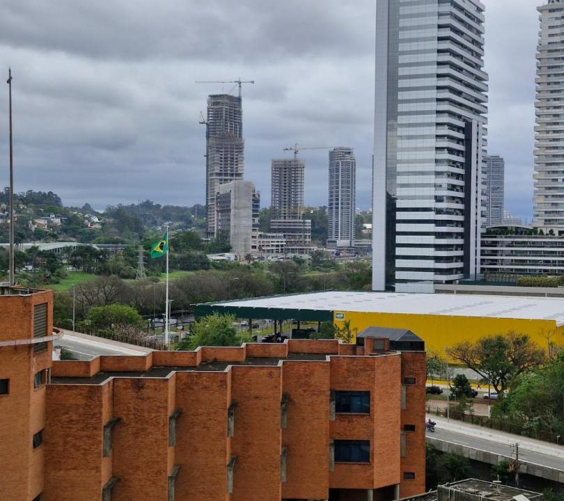 Photo of Buildings in Panamby