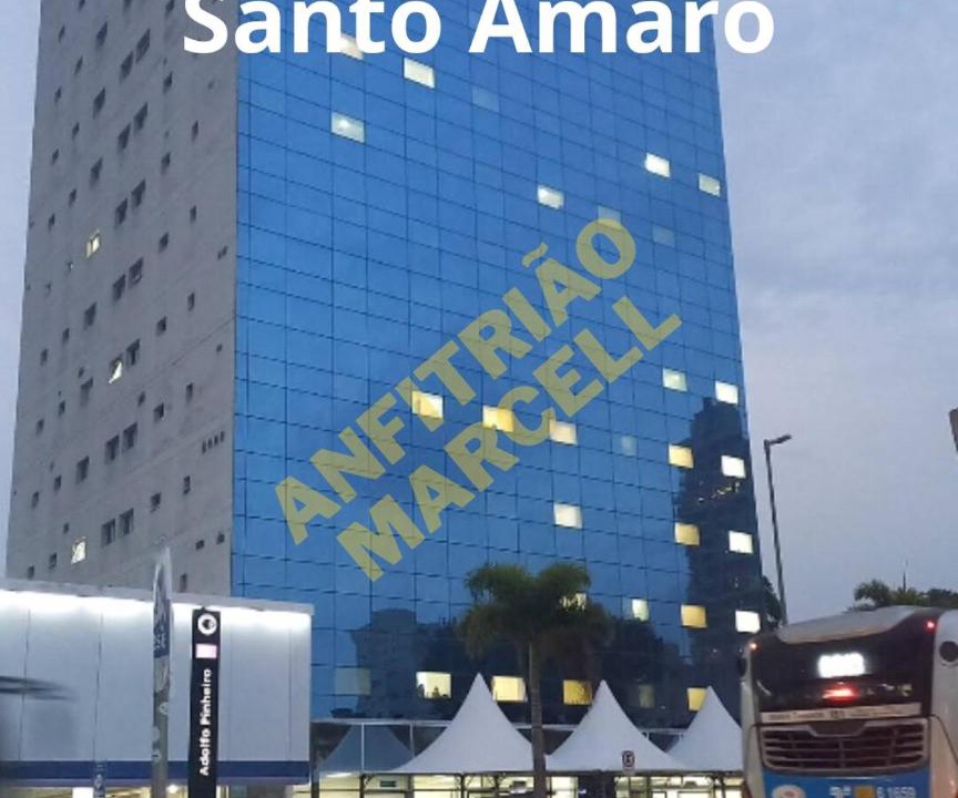 Photo of Others in Panamby