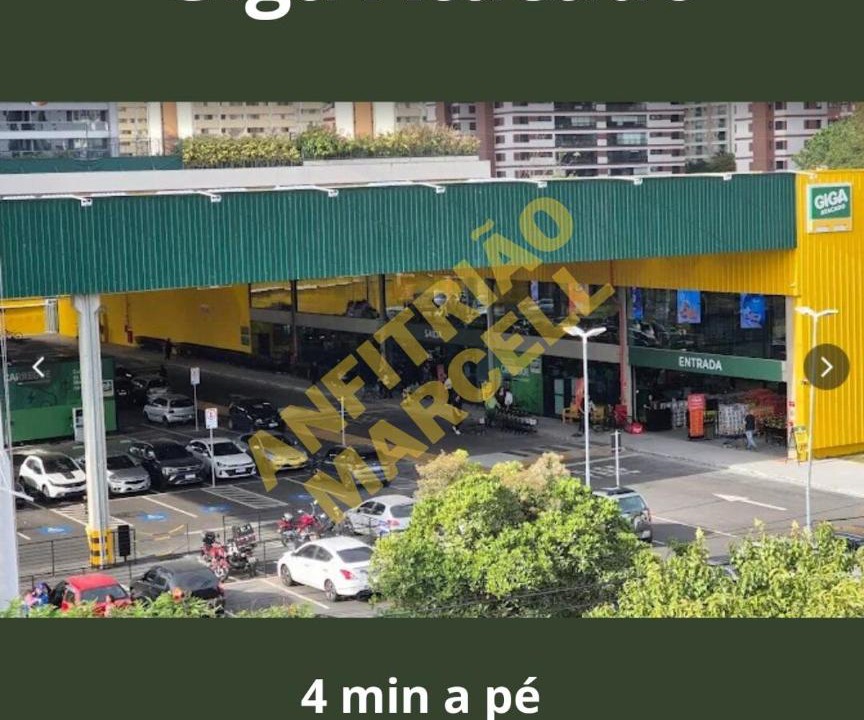 Photo of Others in Panamby
