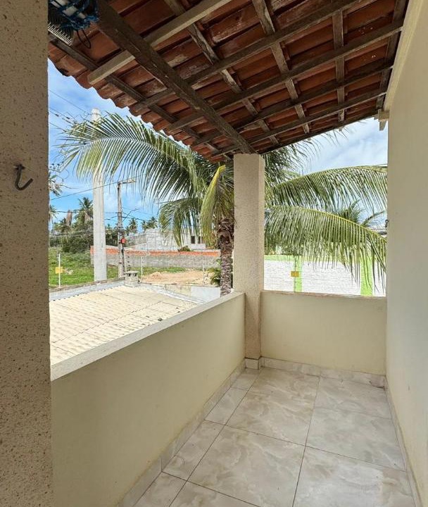 Photo of Patio Balcony in Aruanda
