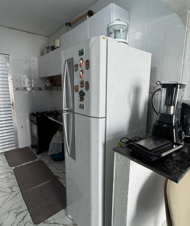 Photo of Kitchen in Aruanda