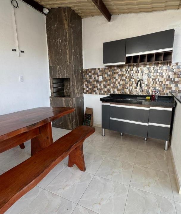 Photo of Kitchen in Aruanda
