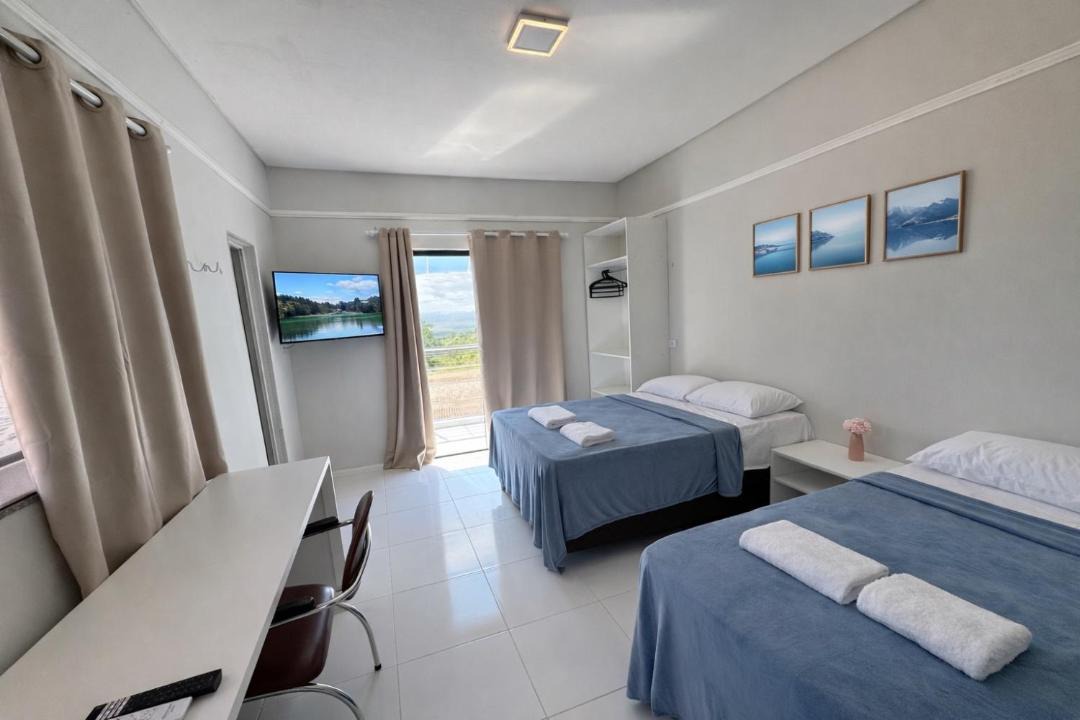 Photo of Bedroom in Juazeiro do Norte