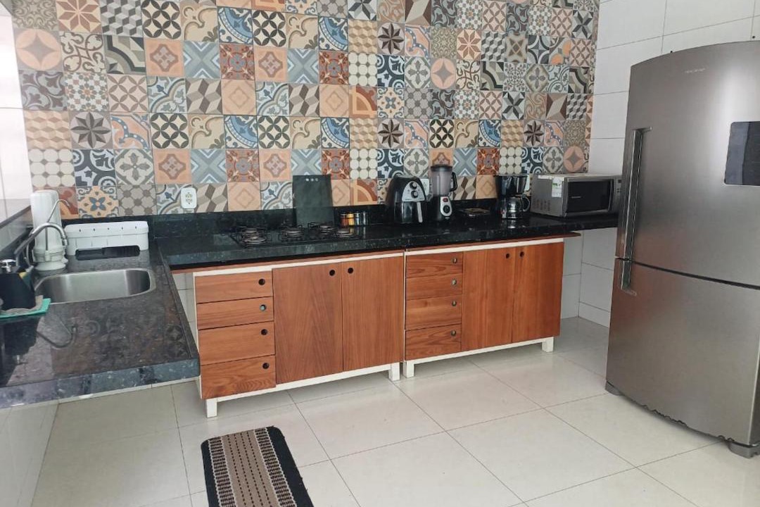 Photo of Kitchen in Sao Luis