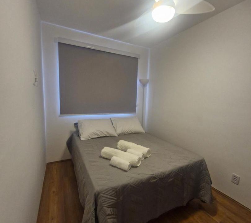 Photo of Bedroom in Panamby