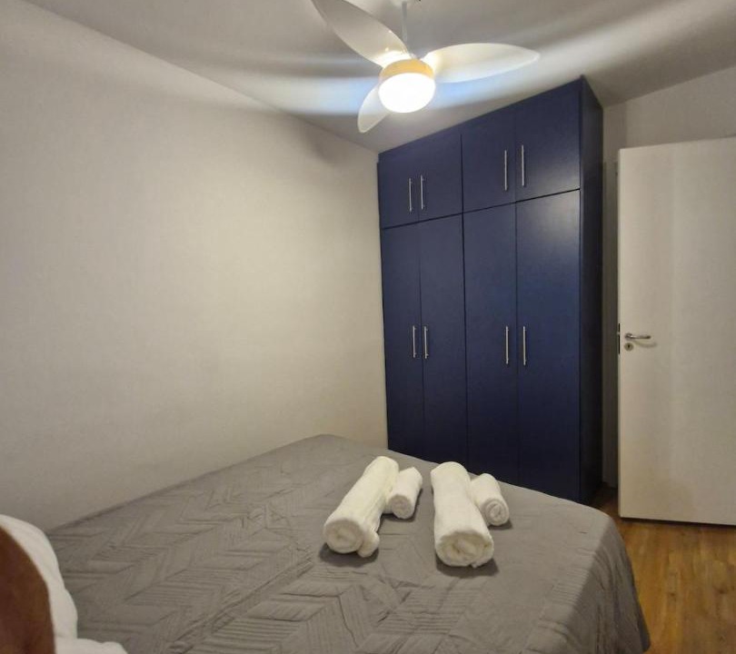 Photo of Bedroom in Panamby