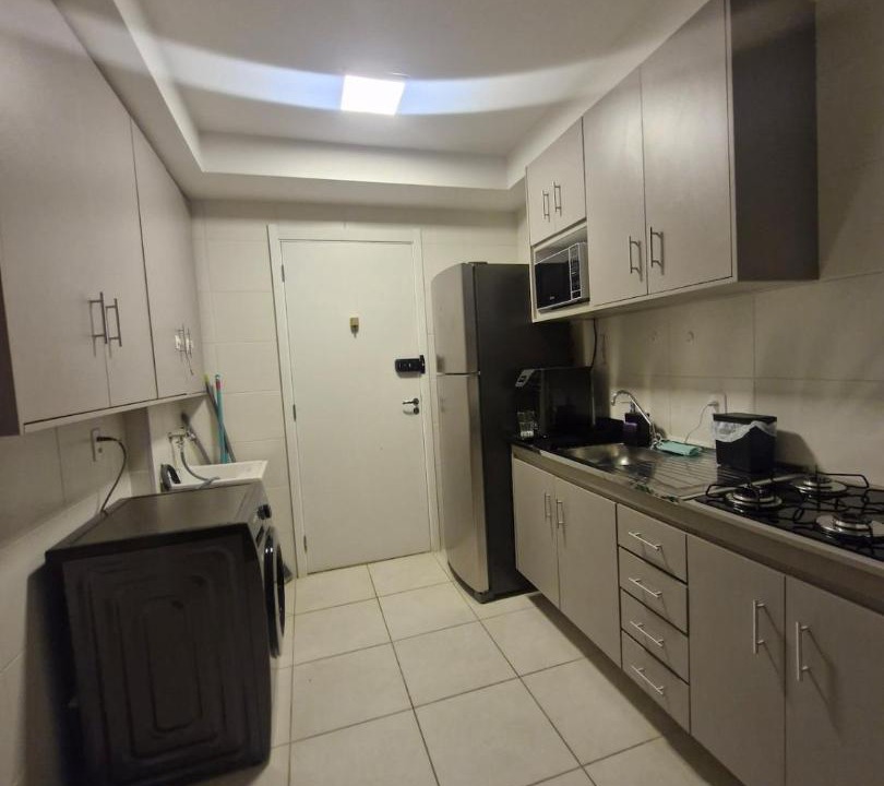 Photo of Kitchen in Panamby