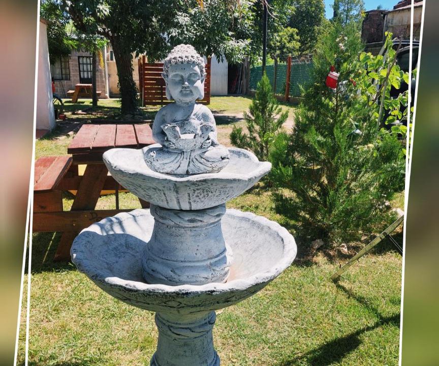 Photo of Others in Parana Department