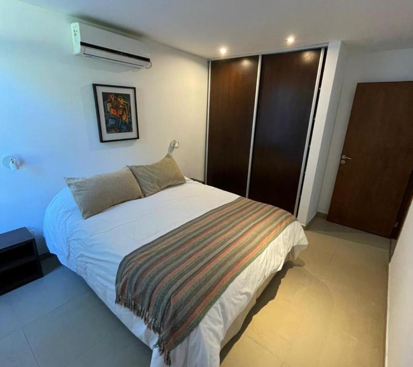 Photo of Bedroom in Mar de Las Pampas