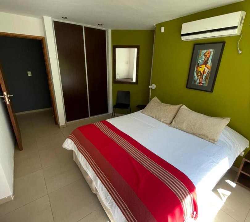 Photo of Bedroom in Mar de Las Pampas