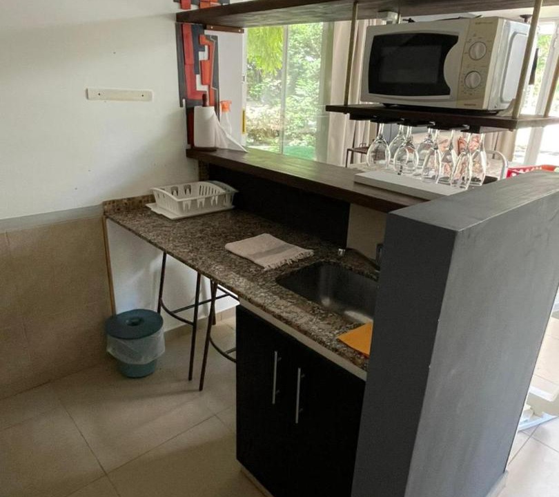 Photo of Kitchen in Mar de Las Pampas