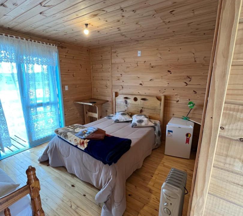 Photo of Bedroom in Cambara do Sul