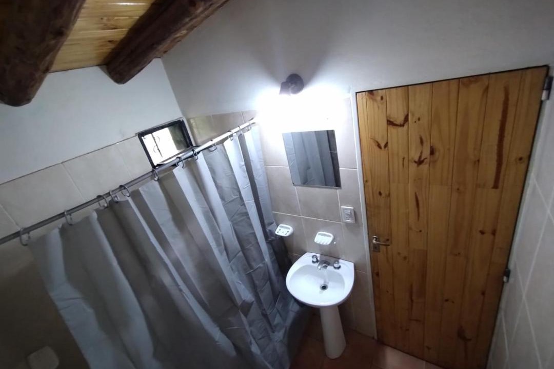 Photo of Bathroom in Uspallata