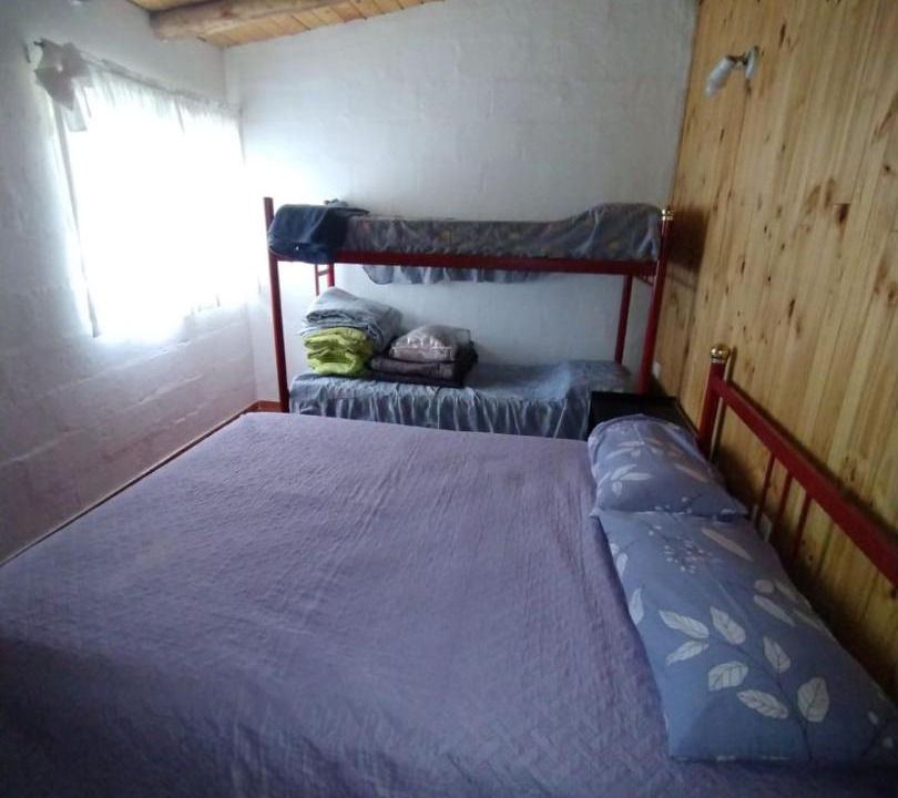Photo of Bedroom in Uspallata