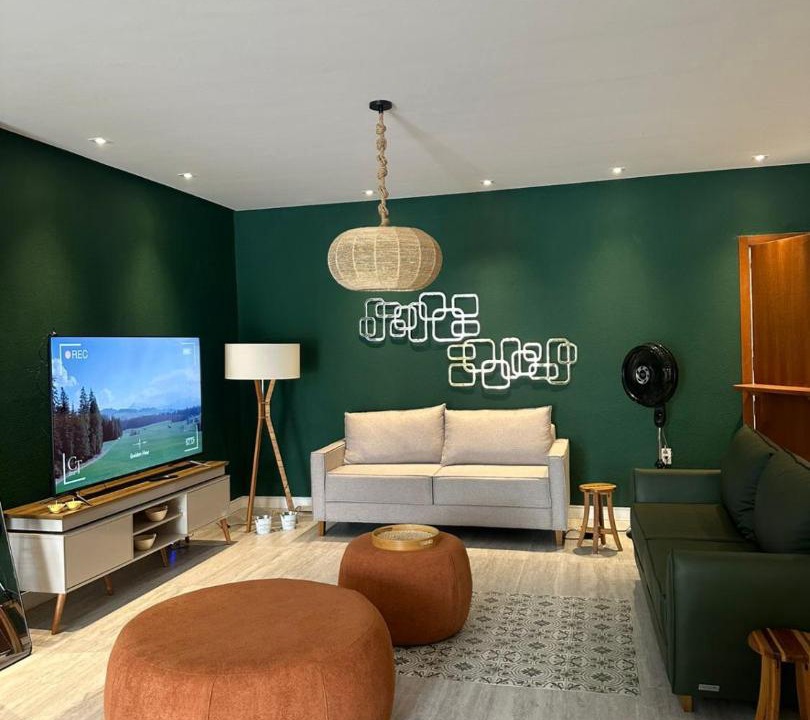 Photo of Livingroom in Torres