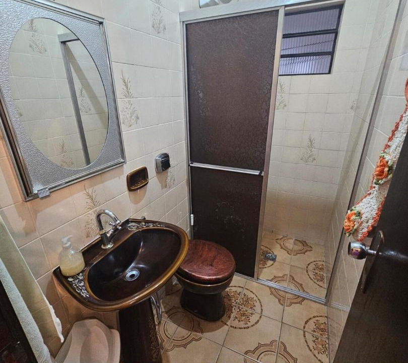Photo of Bathroom in Tiradentes