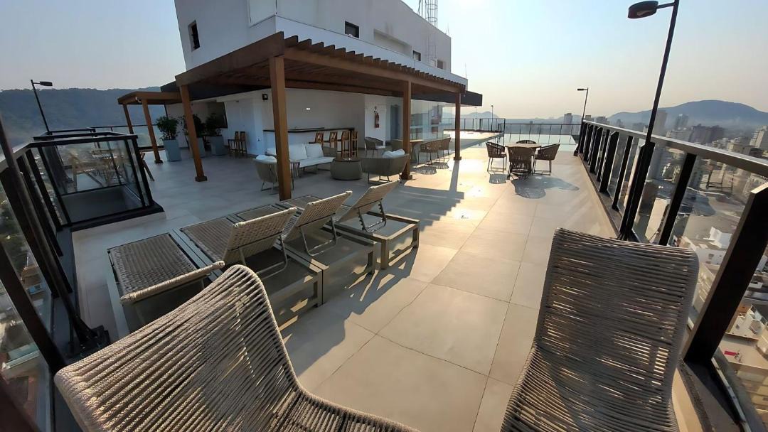 Photo of Patio Balcony in Enseada