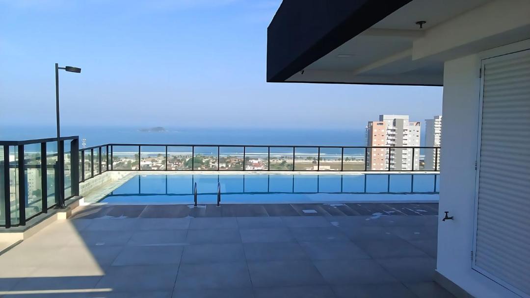 Photo of Patio Balcony in Enseada