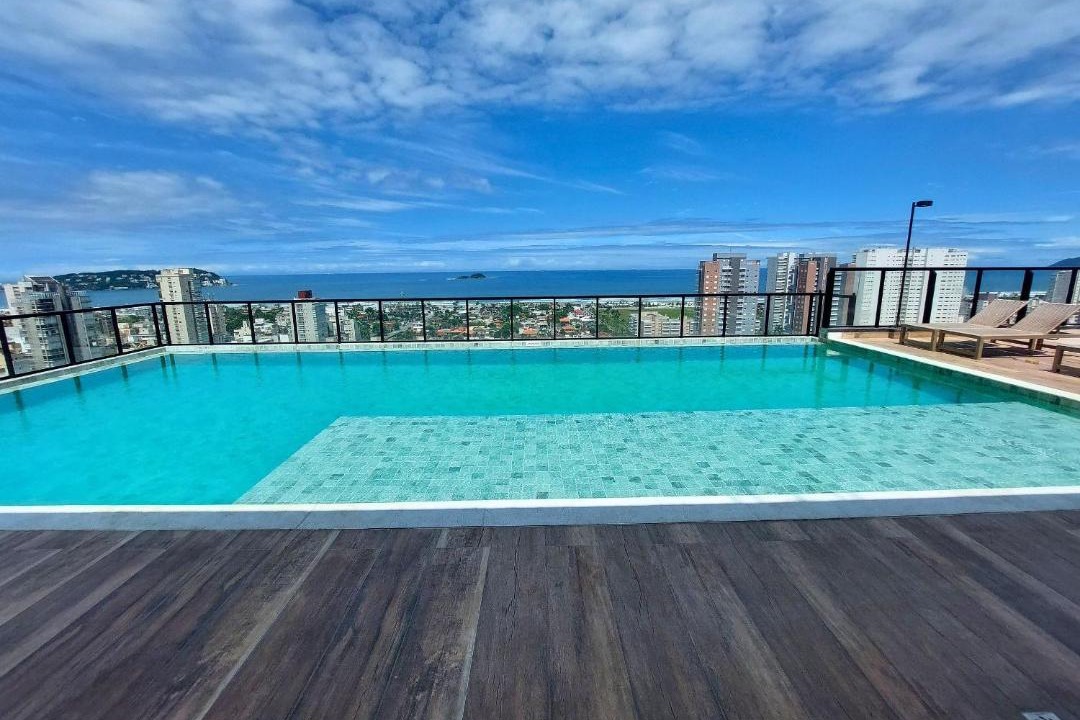 Photo of Patio Balcony in Enseada