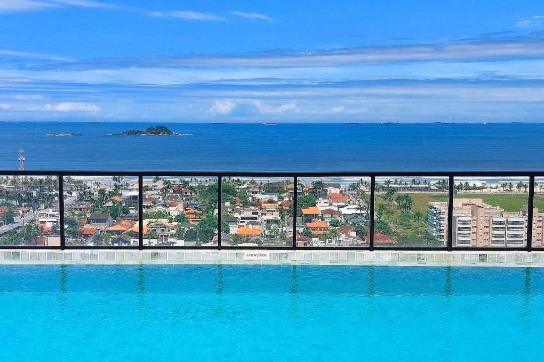Photo of Patio Balcony in Enseada
