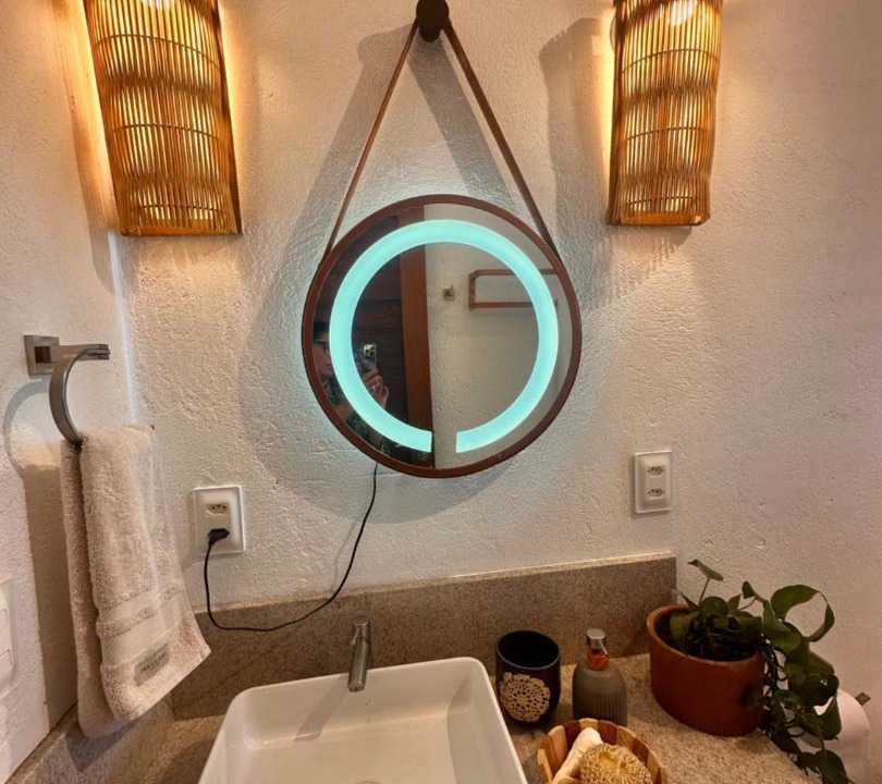 Photo of Bathroom in Corguinho