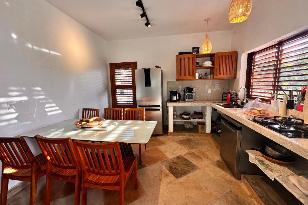 Photo of Kitchen in Corguinho