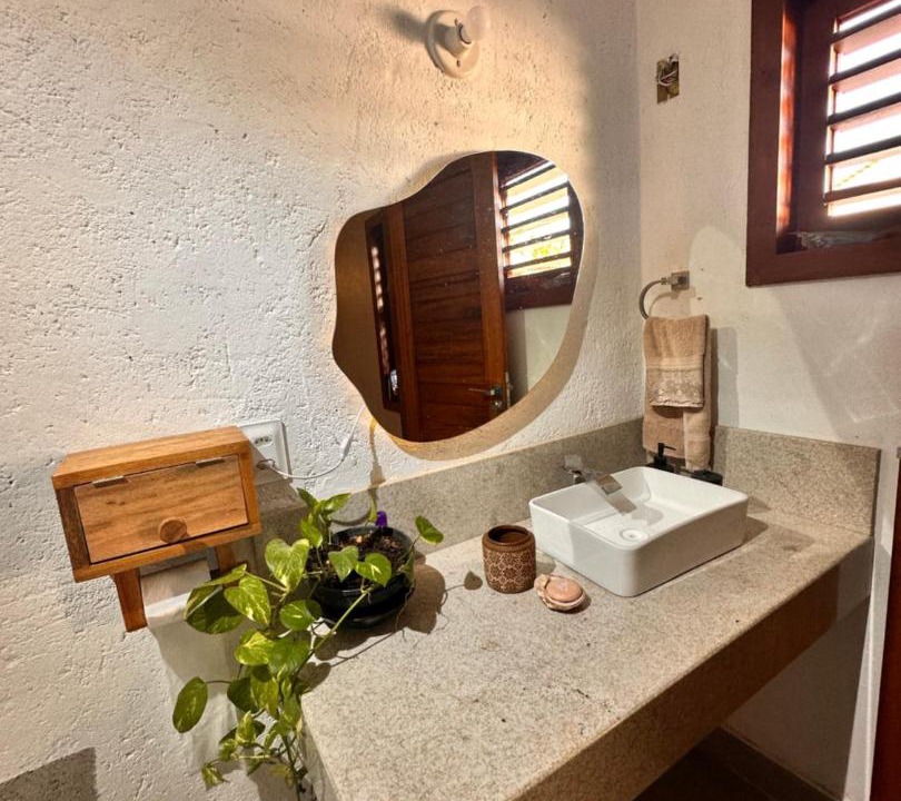Photo of Bathroom in Corguinho