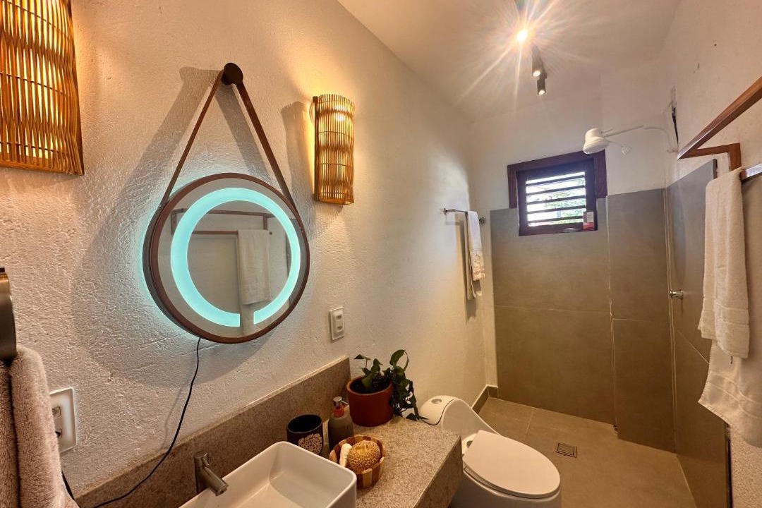 Photo of Bathroom in Corguinho