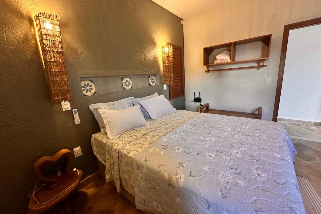Photo of Bedroom in Corguinho