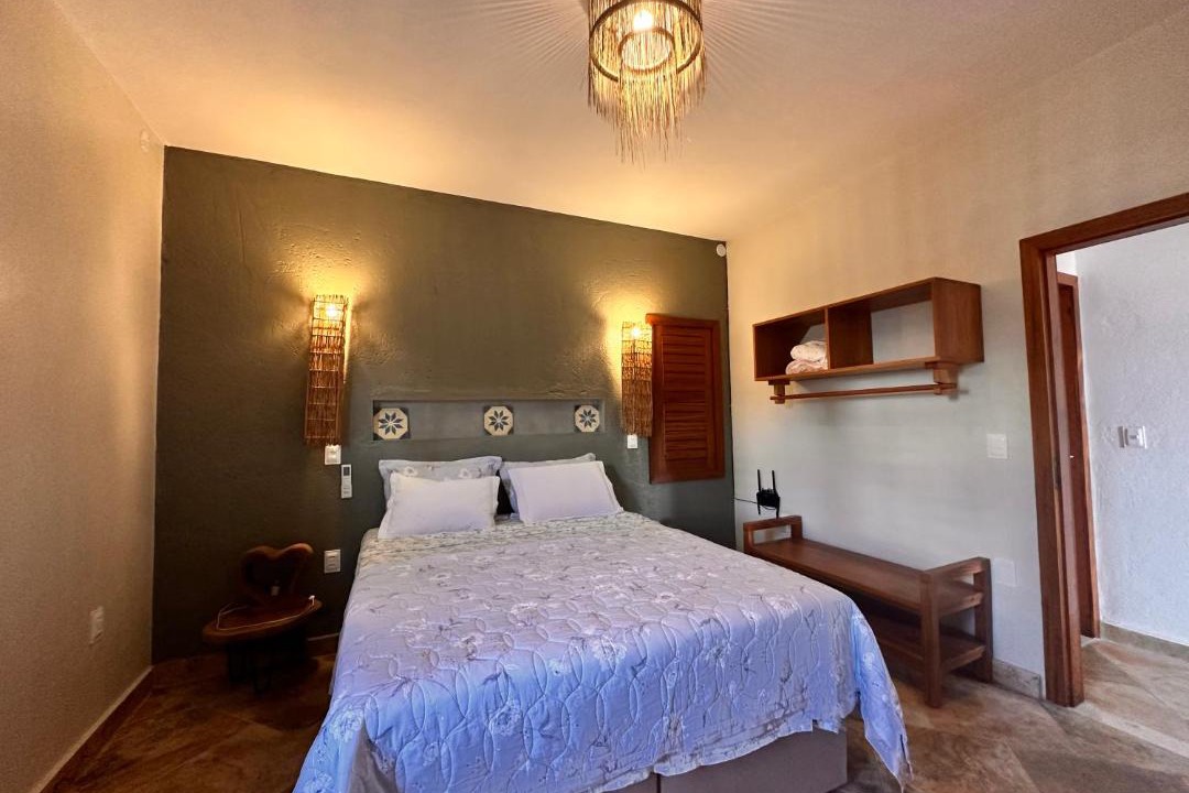 Photo of Bedroom in Corguinho