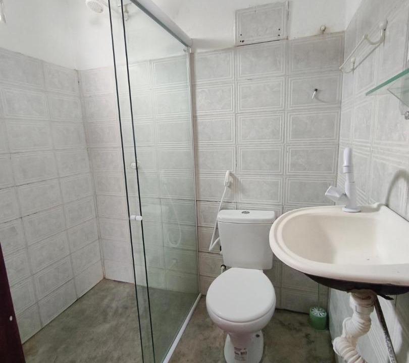 Photo of Bathroom in Tatajuba