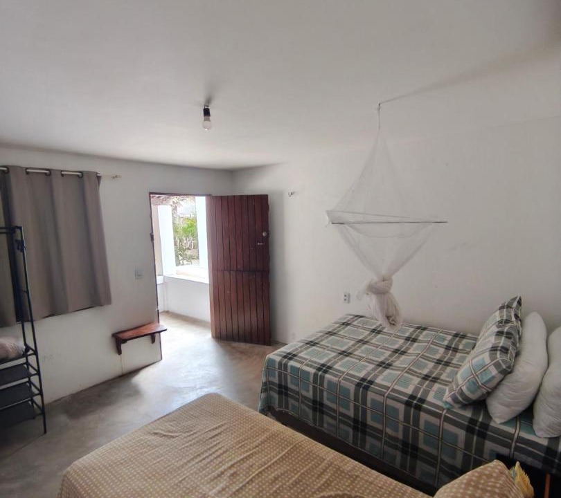 Photo of Bedroom in Tatajuba
