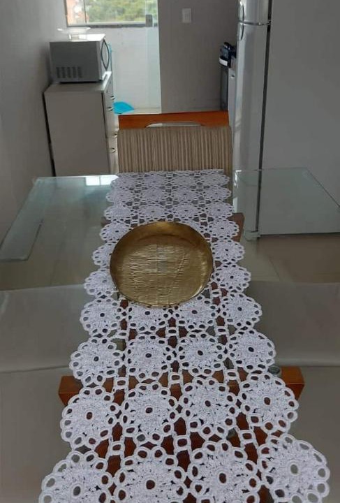 Photo of Kitchen in Rio Vermelho Sul