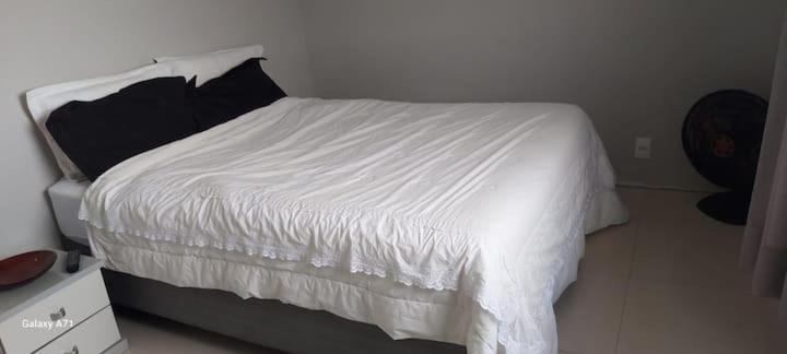 Photo of Bedroom in Rio Vermelho Sul