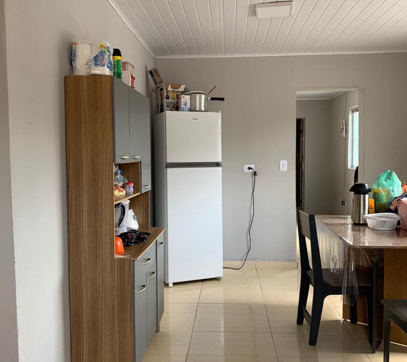 Photo of Kitchen in Iraquara
