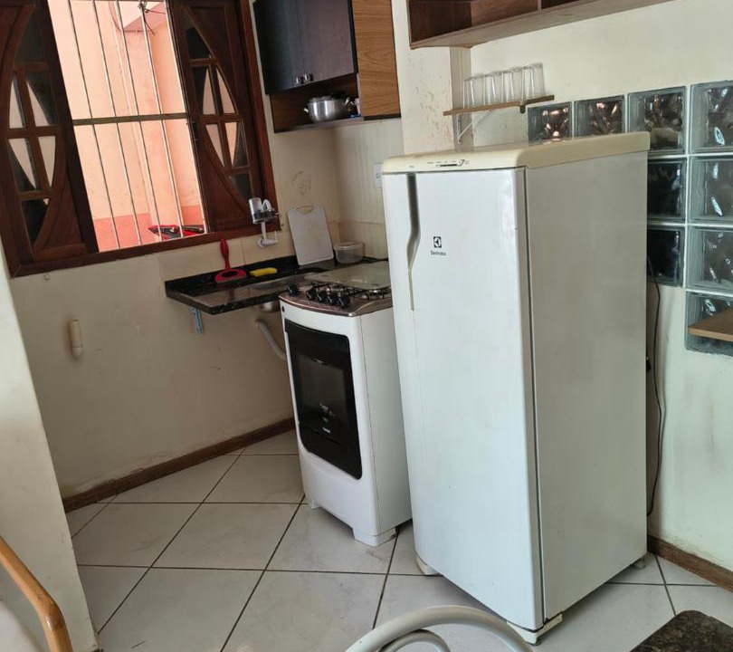 Photo of Kitchen in Jardim Asteca