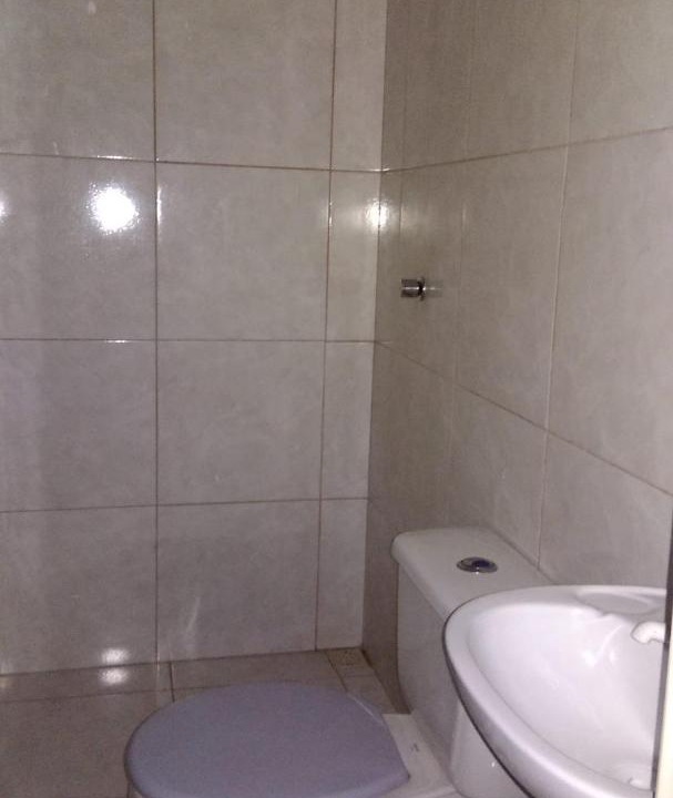 Photo of Bathroom in Jardim Asteca