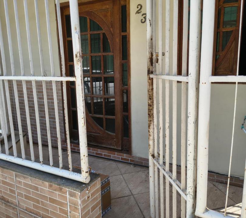 Photo of Patio Balcony in Jardim Asteca