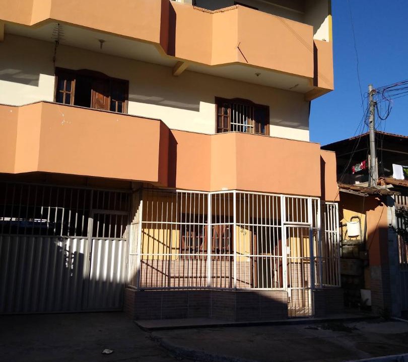 Photo of Buildings in Jardim Asteca