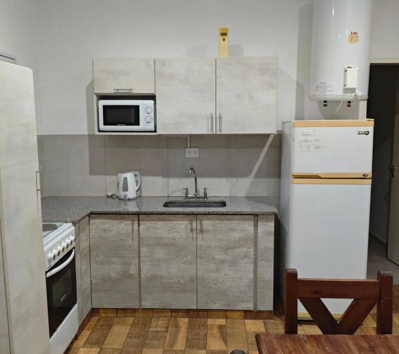 Photo of Kitchen in Federacion
