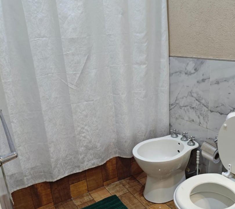 Photo of Bathroom in Federacion