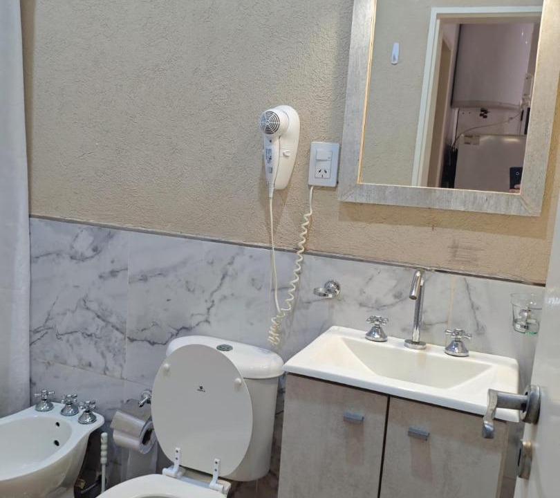 Photo of Bathroom in Federacion